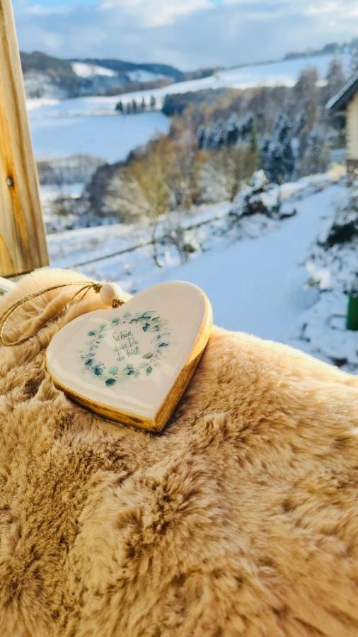 Waldapart Willingen Willingen  Eksteriør bilde